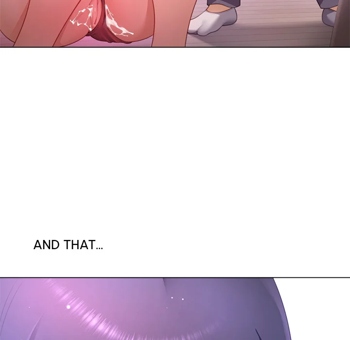 No, I Want HER! (Uncensored) Chapter 36 Page 95
