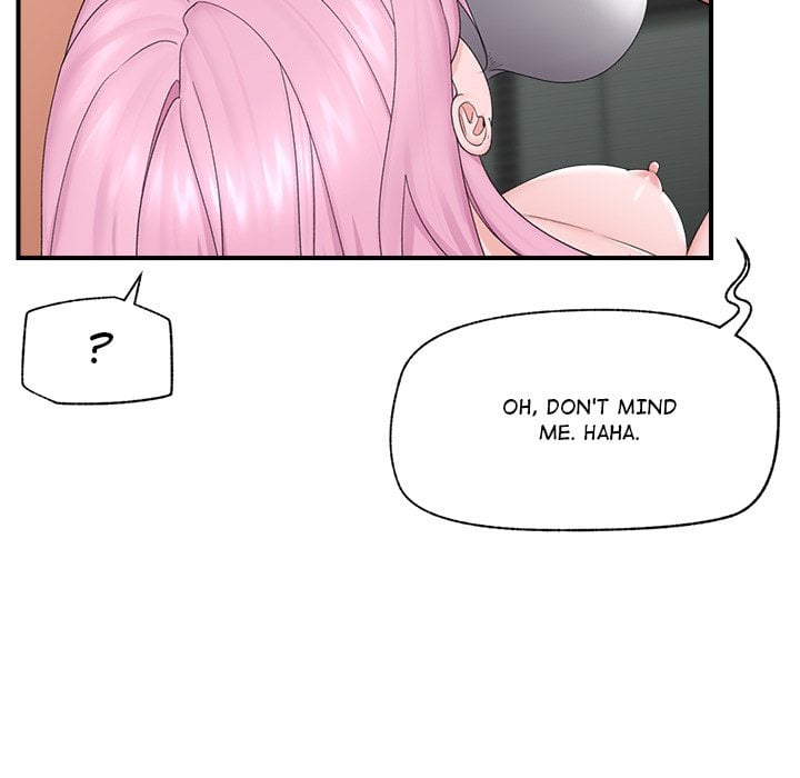 Hypnotist Security Guard (Uncensored) Chapter 36 Page 163