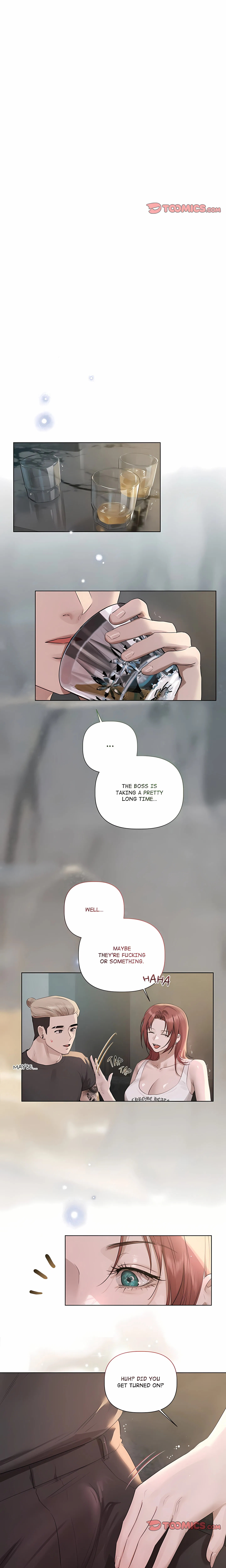 Chained to Poverty Chapter 36 Page 7