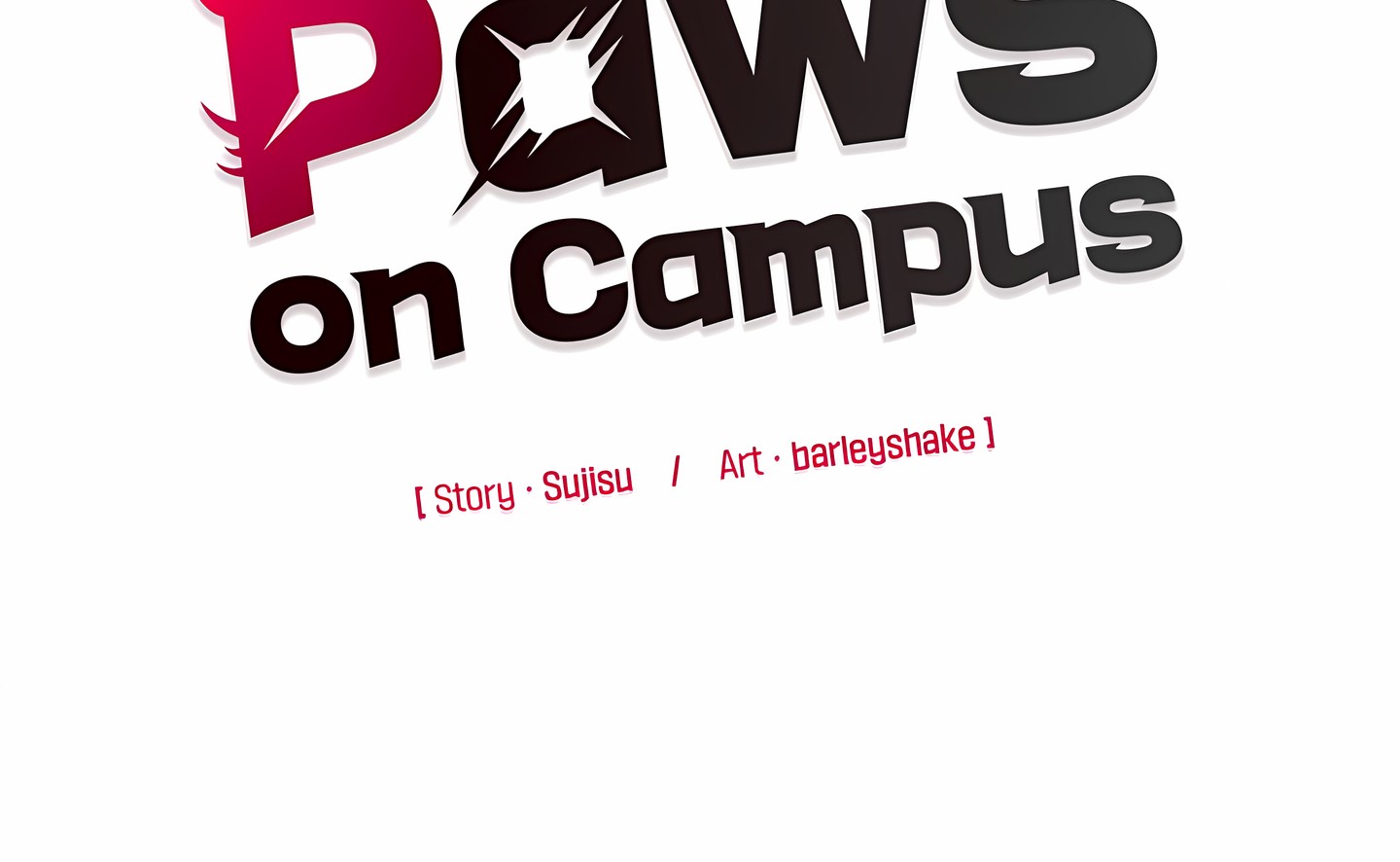 Paws on Campus