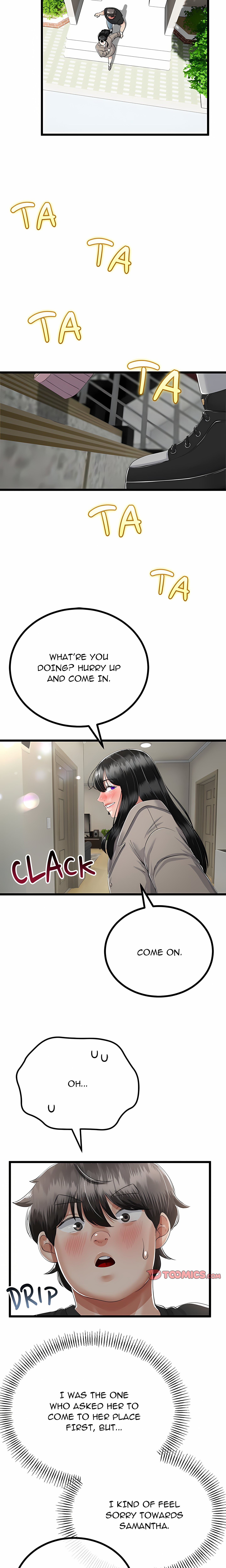 Family Again (Uncensored)