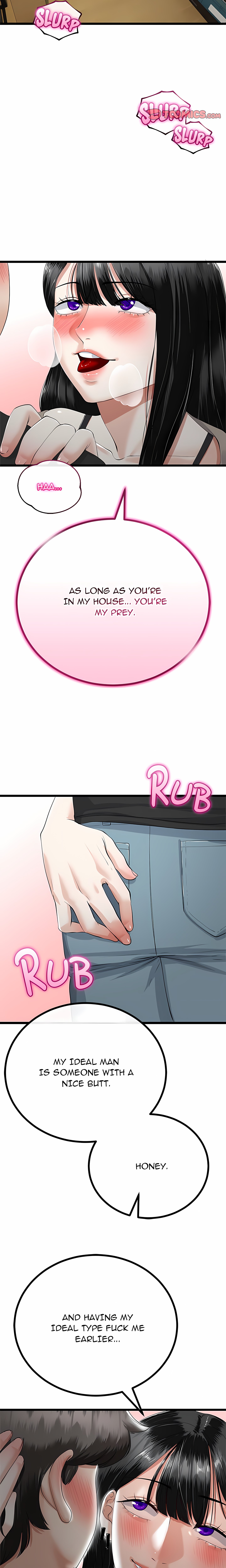 Family Again (Uncensored)