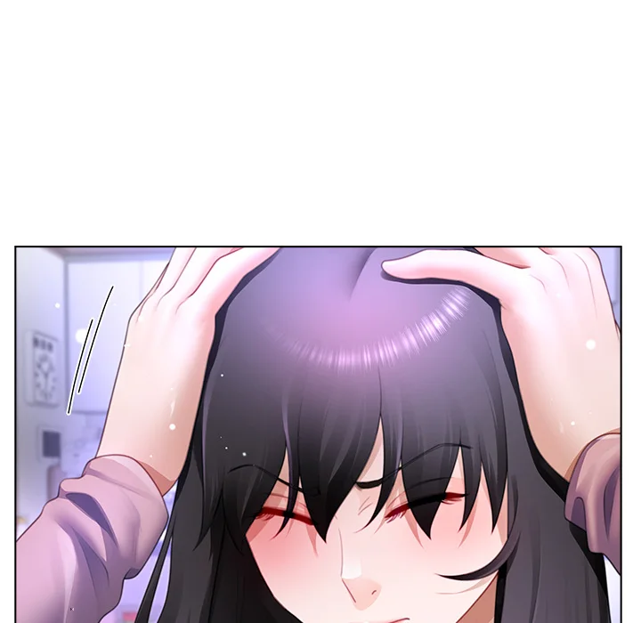 No, I Want HER! (Uncensored) Chapter 36 Page 9