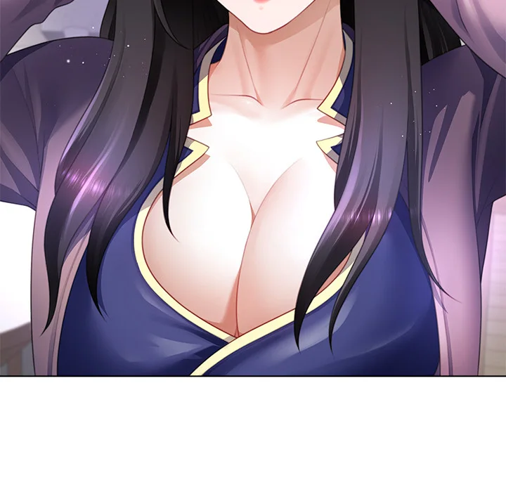 No, I Want HER! (Uncensored) Chapter 36 Page 15