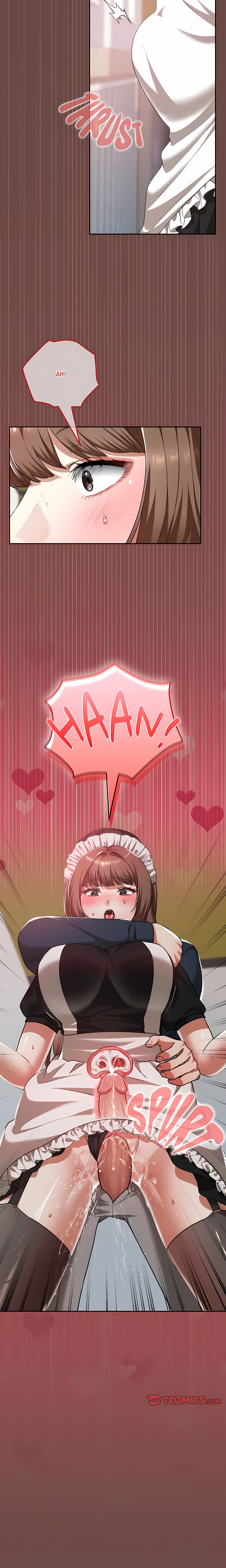 Don’t Tell Anyone at School! (Uncensored)