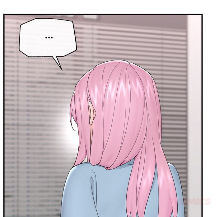 Hypnotist Security Guard (Uncensored) Chapter 36 Page 116
