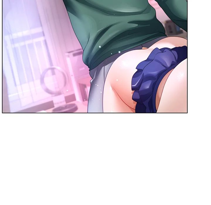 No, I Want HER! (Uncensored) Chapter 36 Page 117