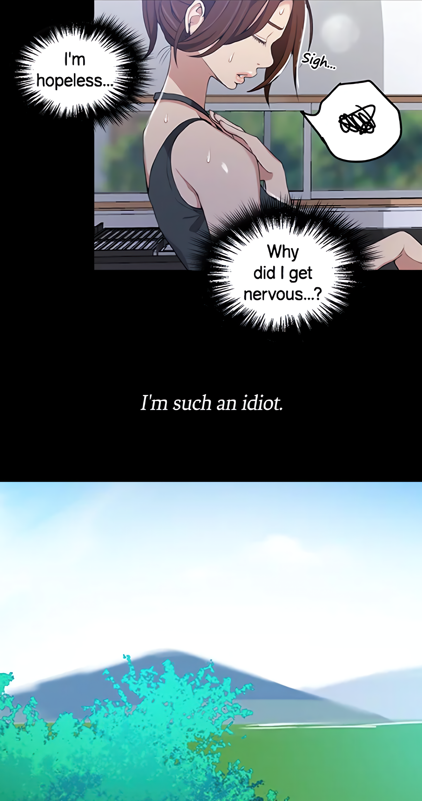Secret Class (Uncensored Fan Edition) Chapter 36 Page 24