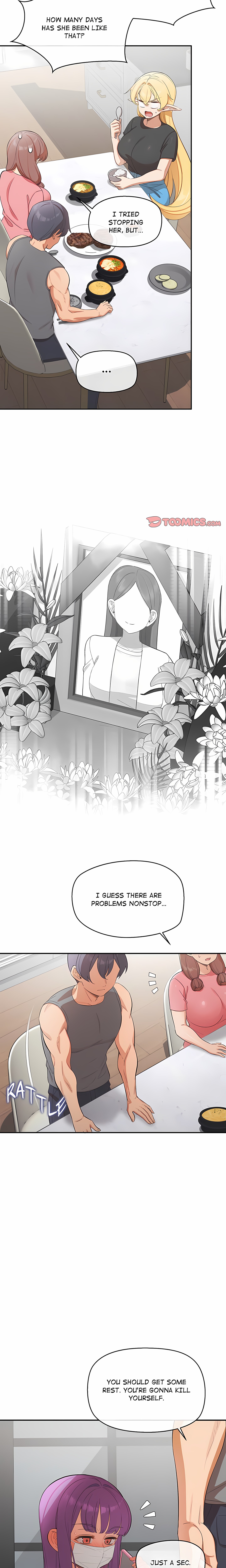 The Seed of Destiny