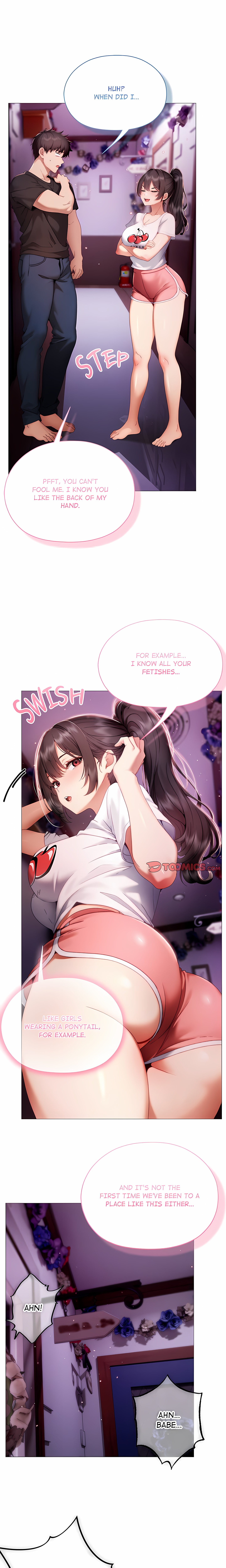The Delinquent Girl