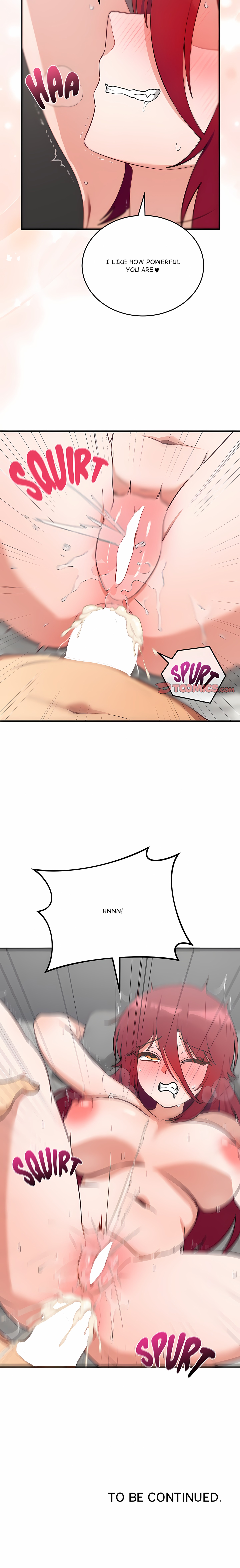 Saving My Magical Girl