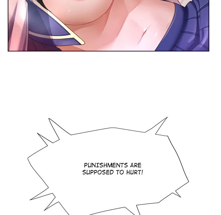 No, I Want HER! (Uncensored) Chapter 36 Page 41