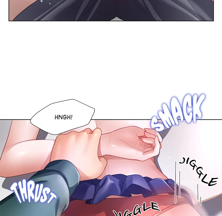 No, I Want HER! (Uncensored) Chapter 36 Page 114