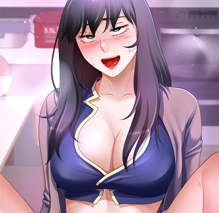 No, I Want HER! (Uncensored) Chapter 36 Page 19
