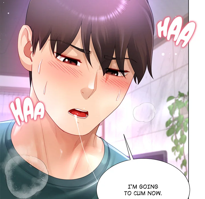 No, I Want HER! (Uncensored) Chapter 36 Page 132