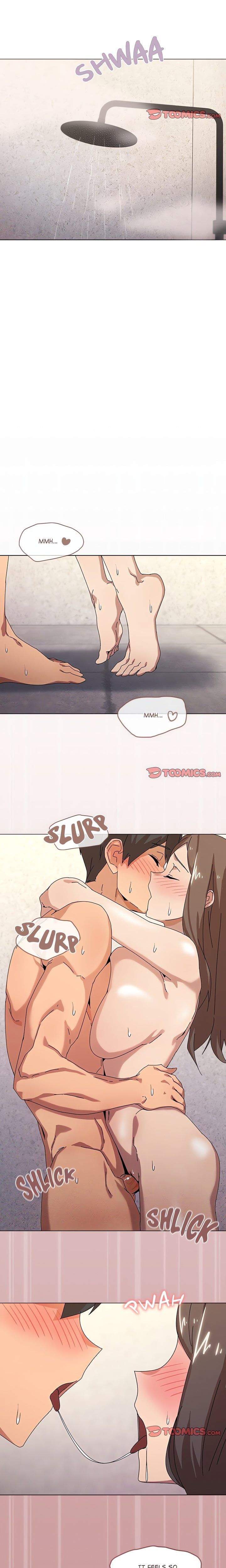 What’s Wrong With This Family? (Uncensored) Chapter 36 Page 10