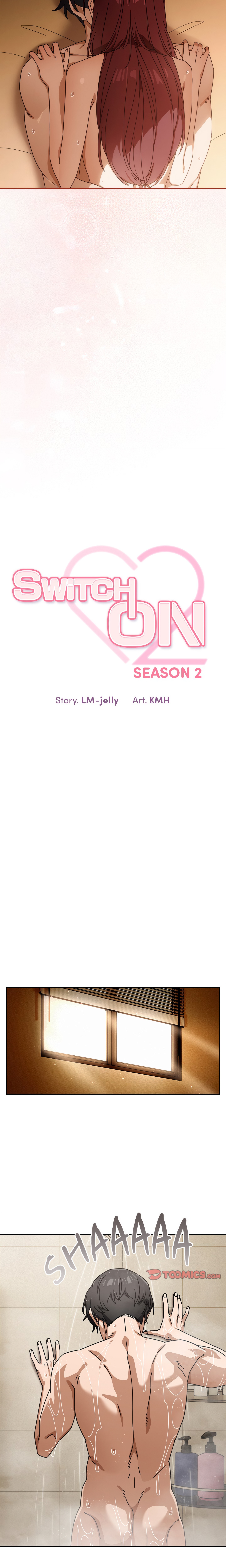 Switch ON Season 2
