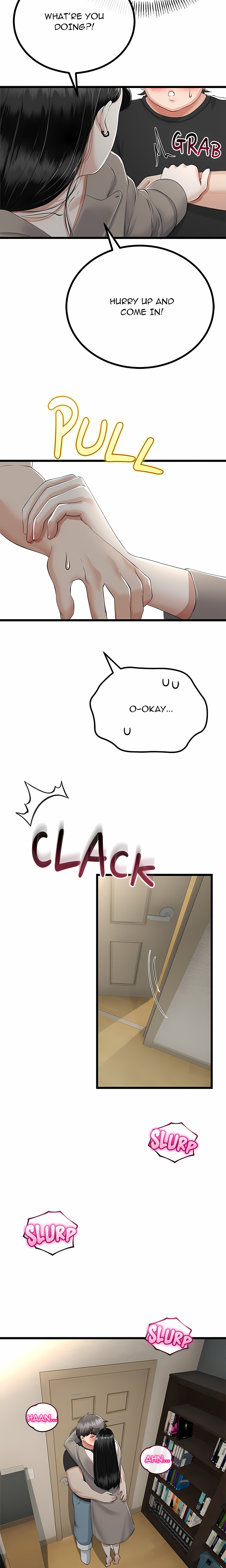 Family Again (Uncensored)