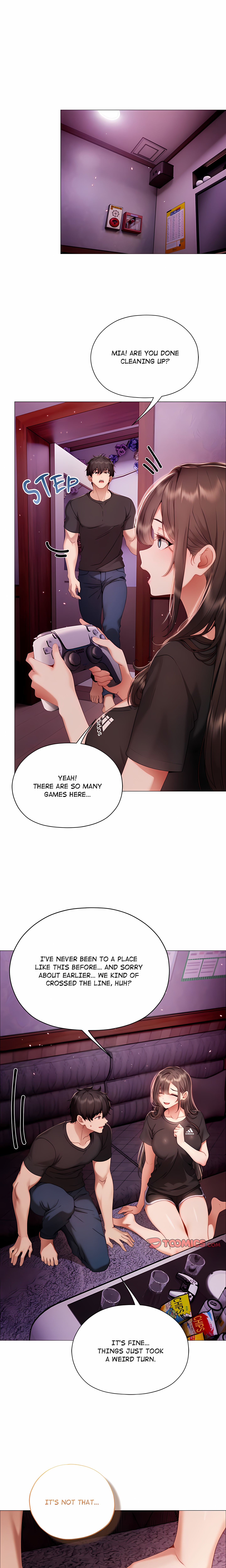 The Delinquent Girl