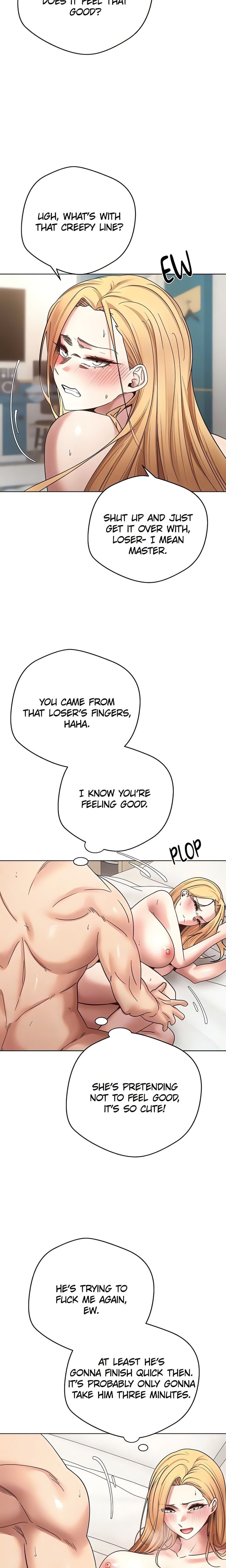 I Can Buy Anything (Official Uncensored) Chapter 36 Page 6