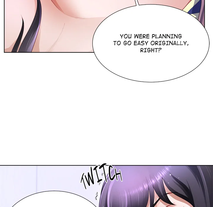 No, I Want HER! (Uncensored) Chapter 36 Page 54