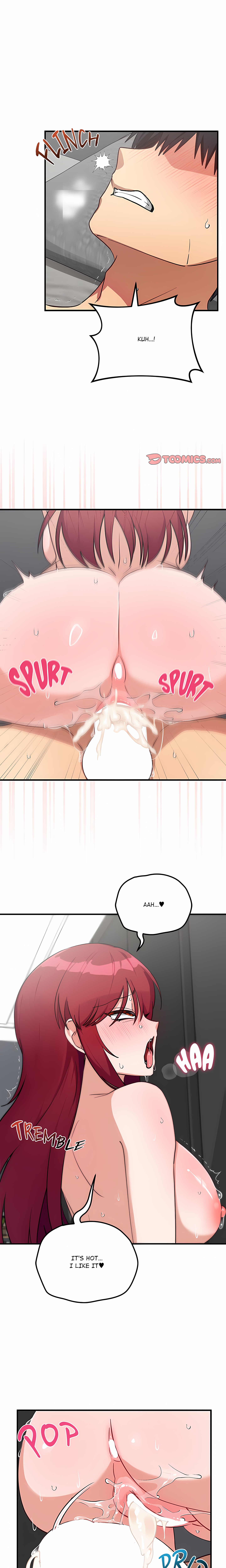 Saving My Magical Girl