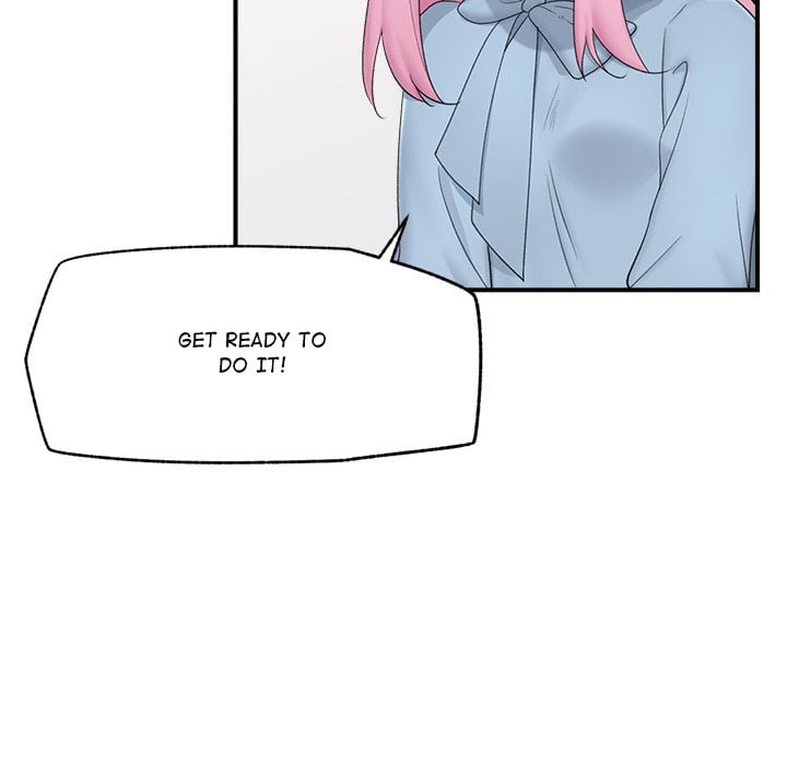 Hypnotist Security Guard (Uncensored) Chapter 36 Page 123