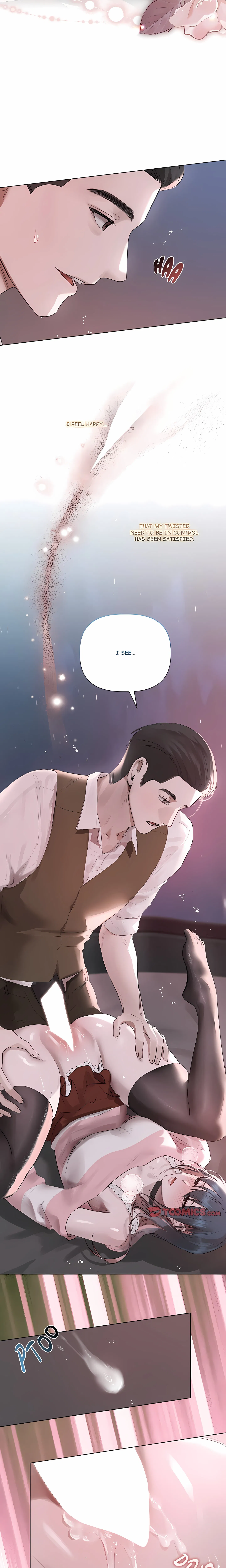 Chained to Poverty Chapter 36 Page 3