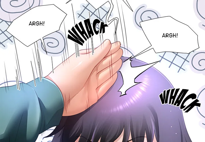 No, I Want HER! (Uncensored) Chapter 36 Page 2