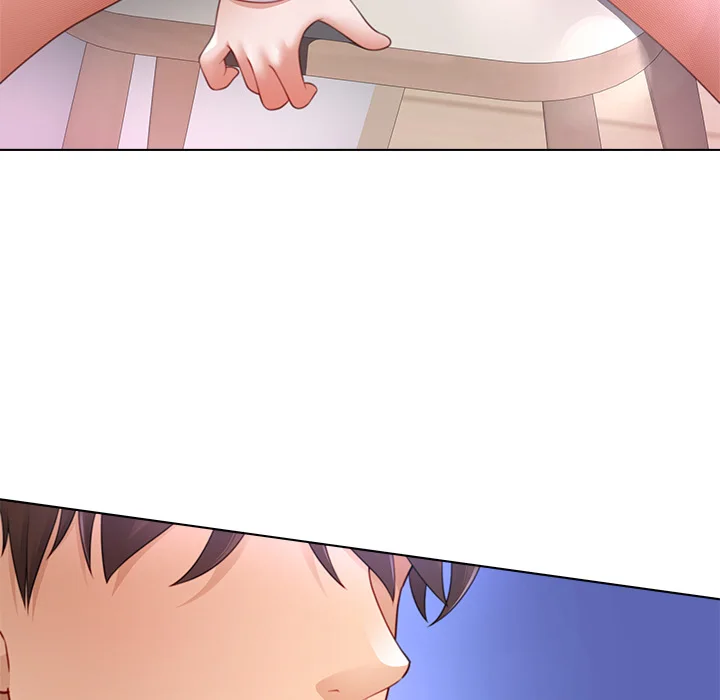 No, I Want HER! (Uncensored) Chapter 36 Page 59