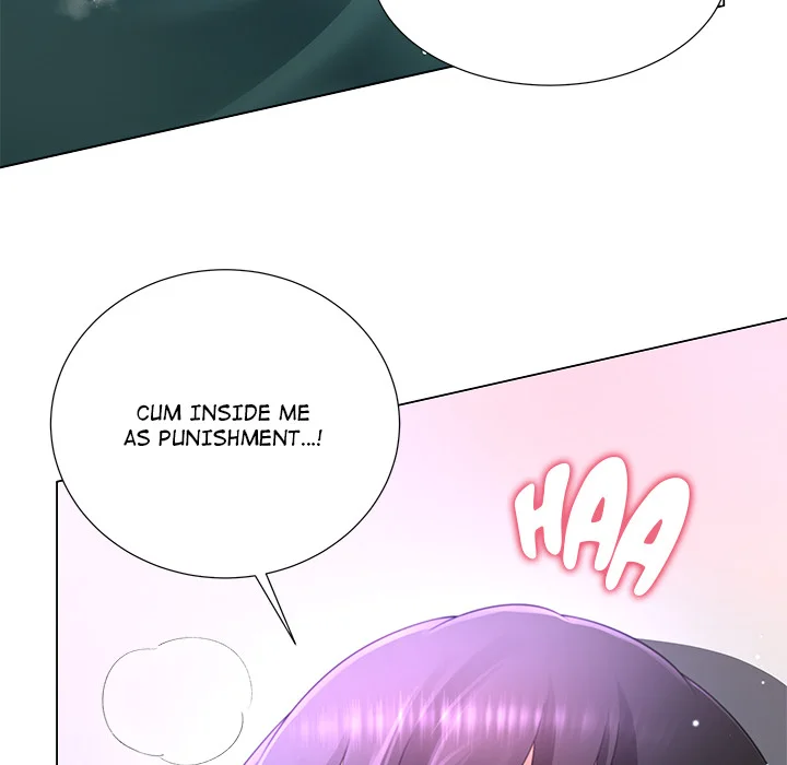 No, I Want HER! (Uncensored) Chapter 36 Page 133