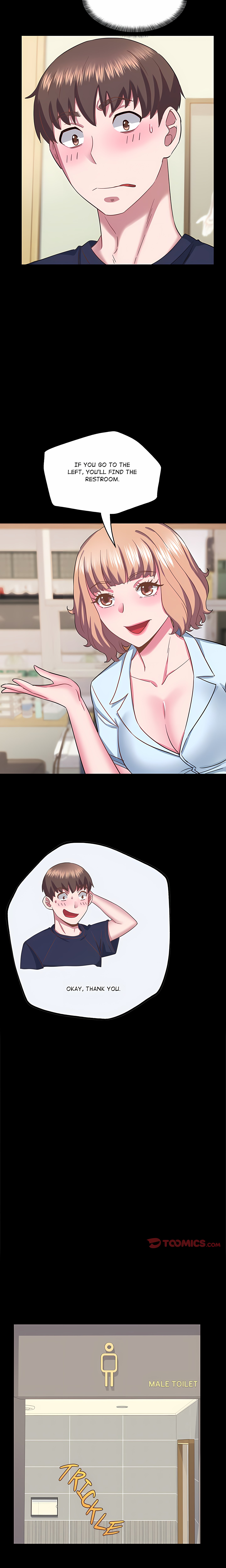Tell Me the Future