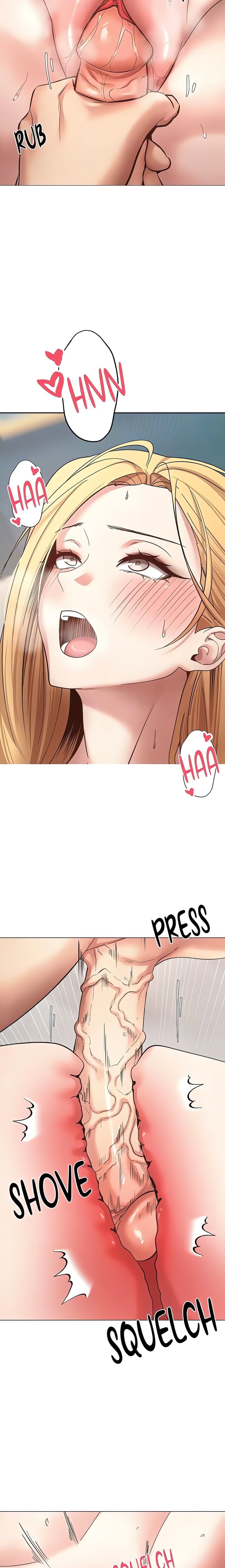 I Can Buy Anything (Official Uncensored) Chapter 36 Page 9