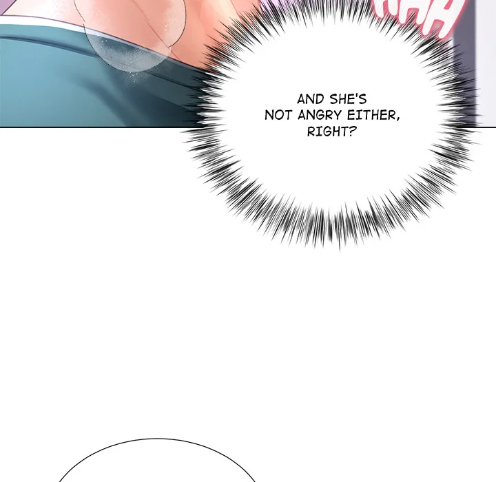 No, I Want HER! (Uncensored) Chapter 36 Page 142
