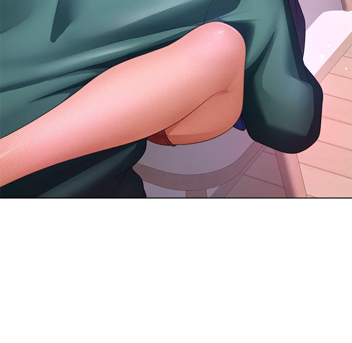 No, I Want HER! (Uncensored) Chapter 36 Page 45