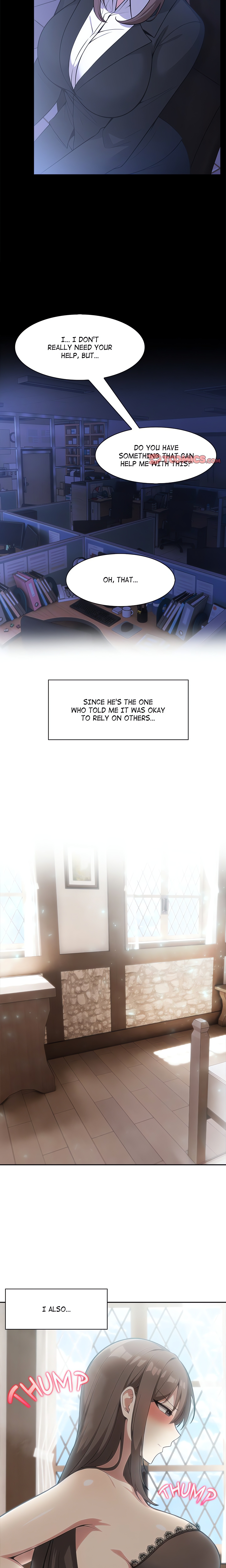 Draco-Knight Commander (Uncensored) Chapter 36 Page 6