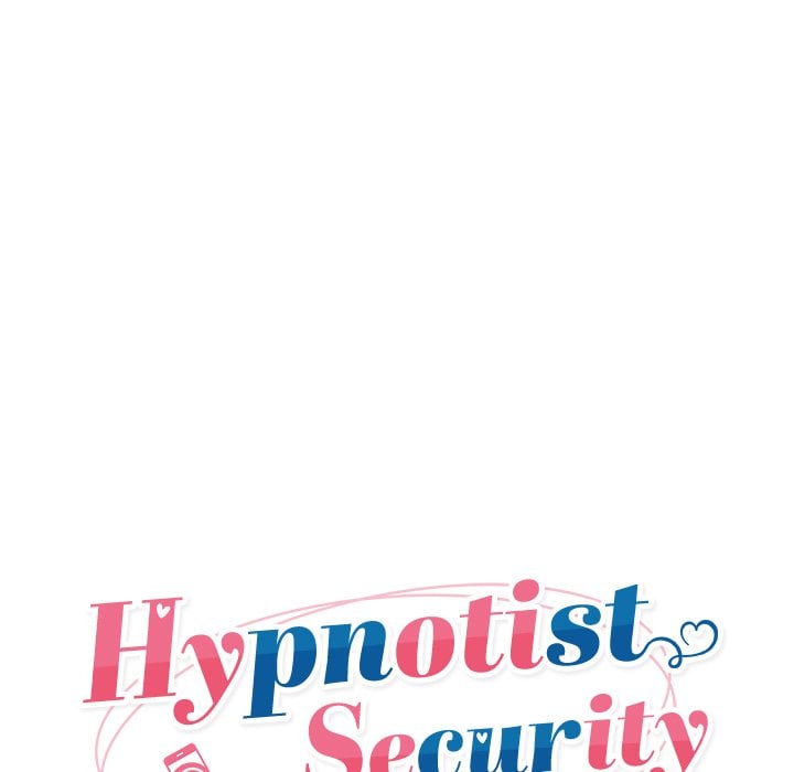 Hypnotist Security Guard (Uncensored) Chapter 36 Page 31