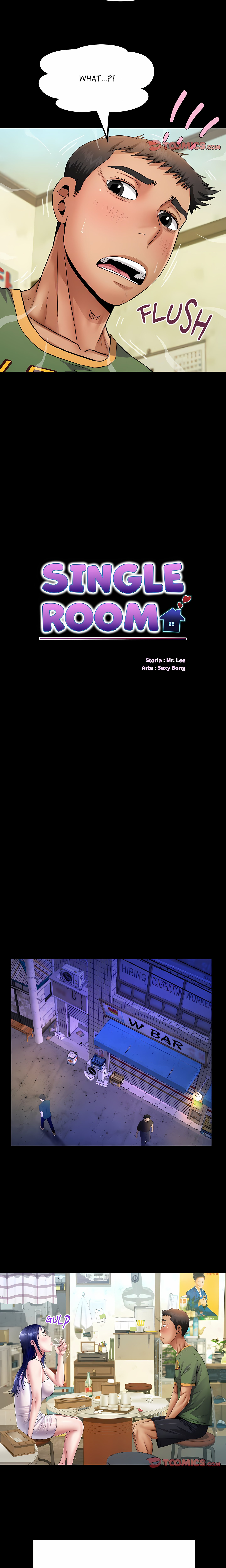 Single Room