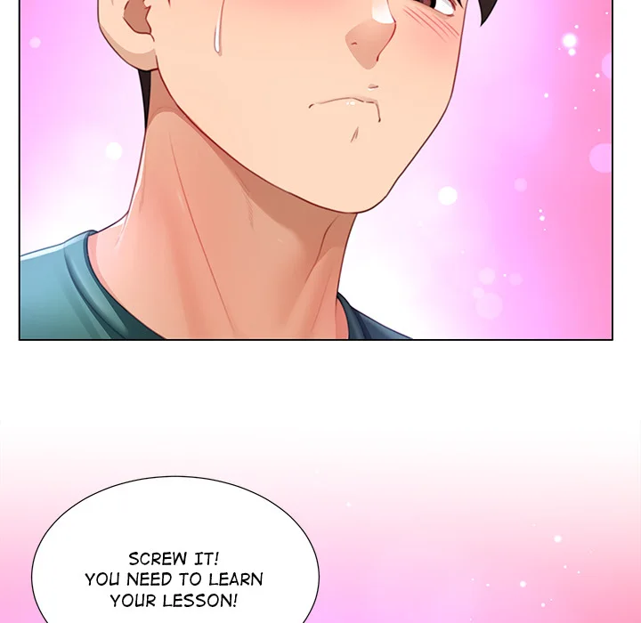 No, I Want HER! (Uncensored) Chapter 36 Page 121
