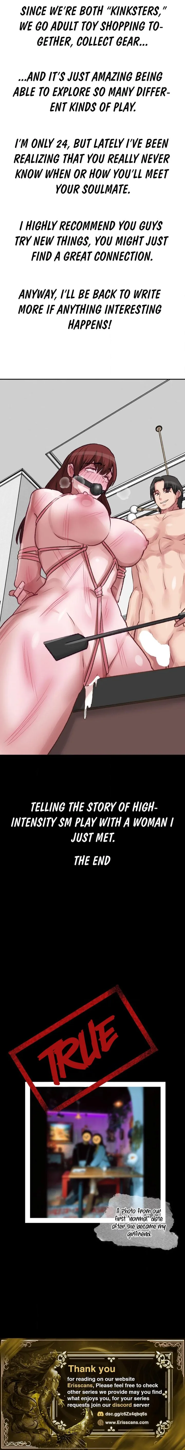 Why Is This True? Chapter 36 Page 7