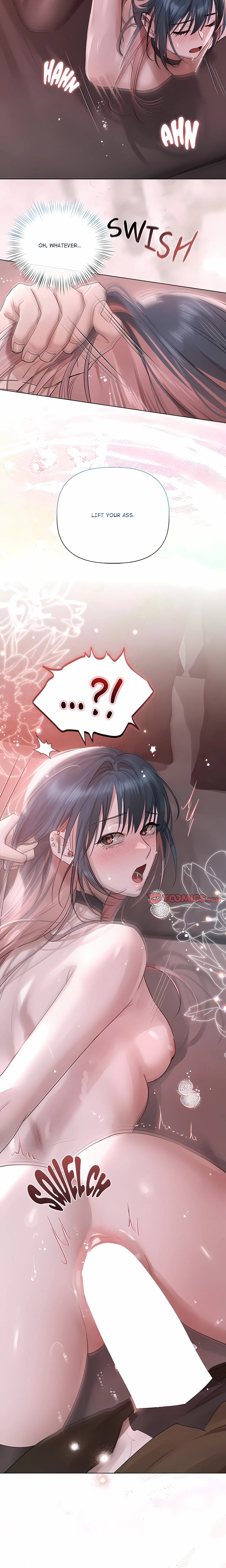 Chained to Poverty Chapter 36 Page 20