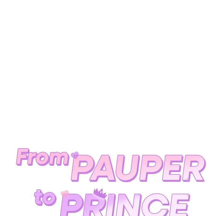 From Pauper to Prince (Uncensored)