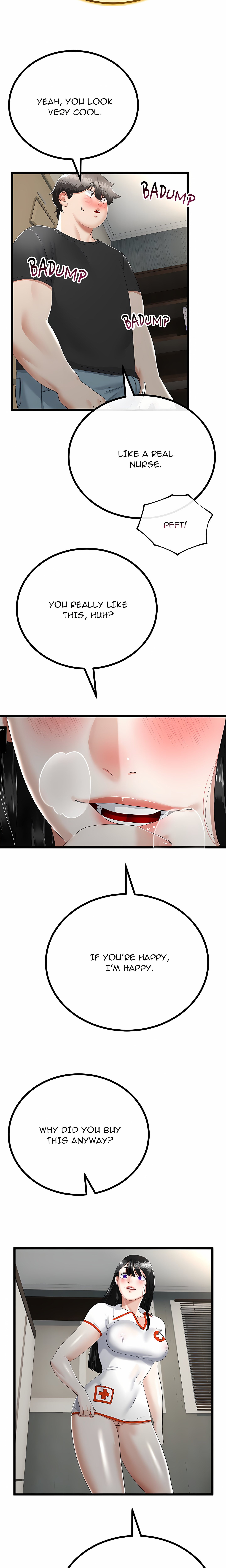 Family Again (Uncensored)