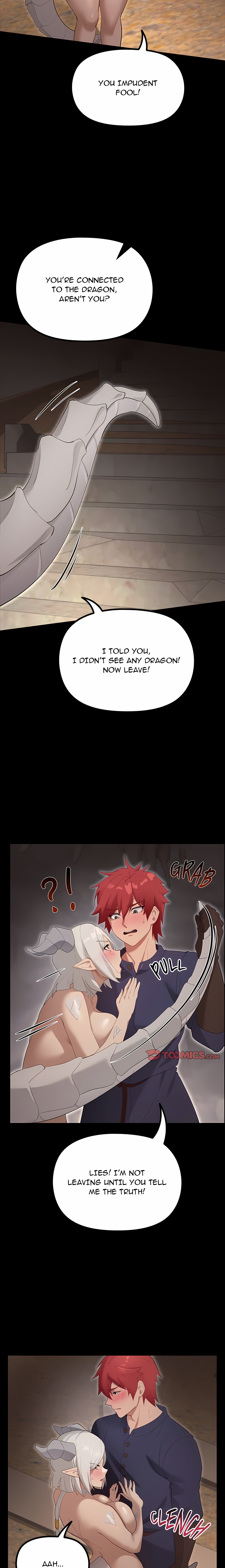 XX Dungeon