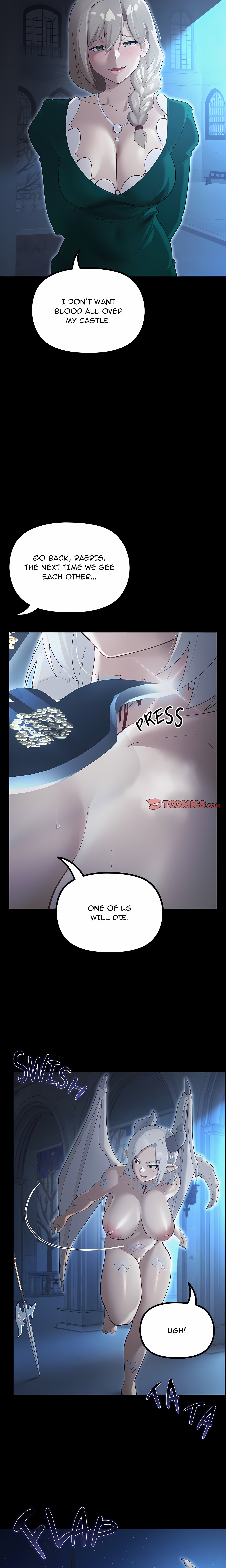 XX Dungeon