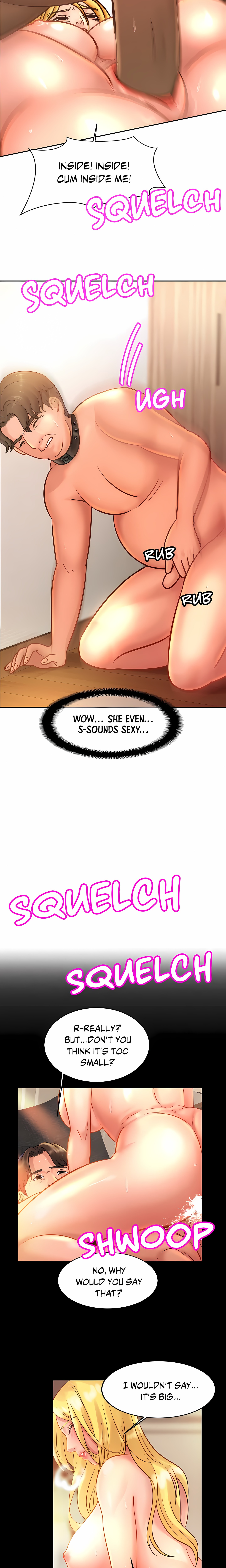 Close Family (Uncensored)