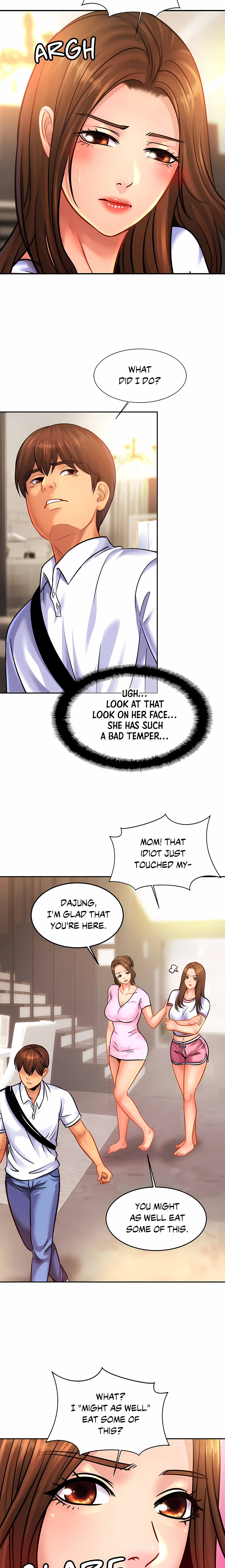 Close Family (Uncensored)