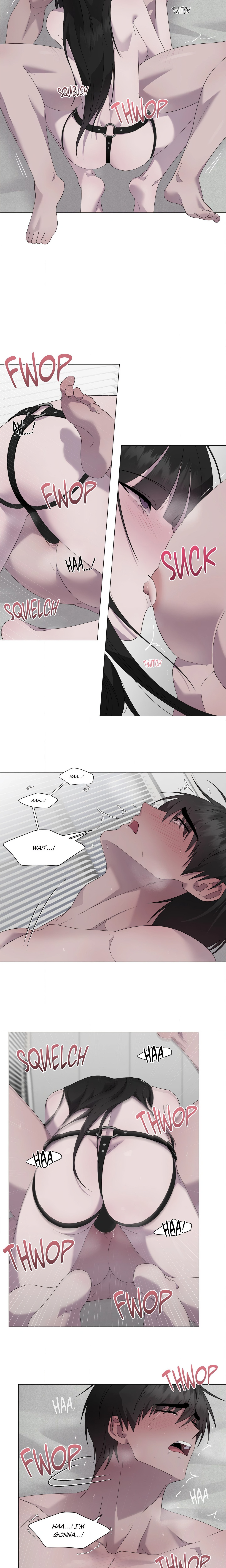 Yes Ma’am (Uncensored) Chapter 37 Page 9