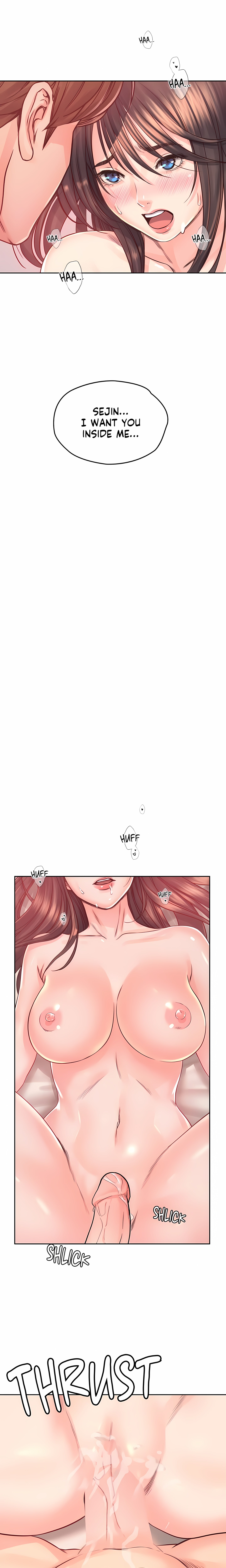 Osaka (Uncensored)
