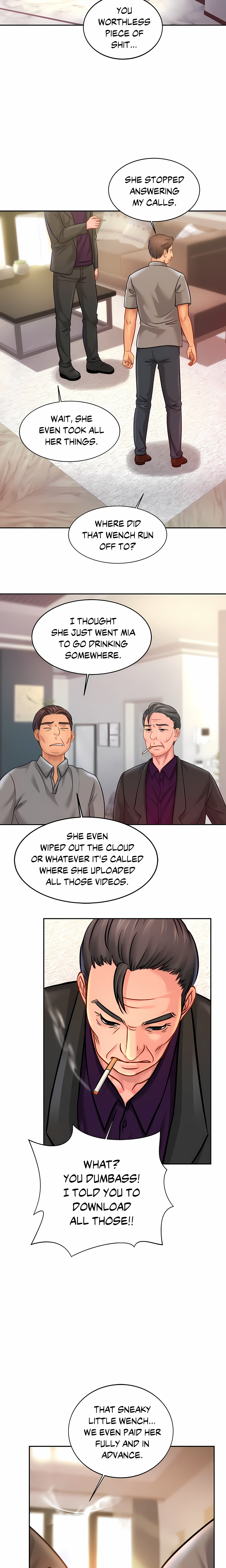 Close Family (Uncensored)